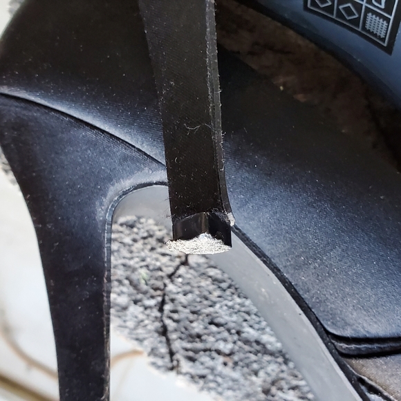 🖤Platform High Heels - Picture 6 of 9